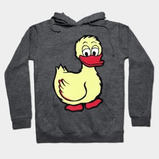 Duck Dunn Hoodie